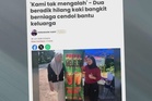 JKM syor elaun bantu dua beradik OKU terus bekerja