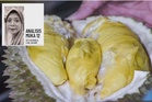 Bila musang king 'hilang' mahkota harga