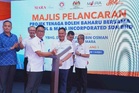 50 stesen BHPetrol beralih guna tenaga solar