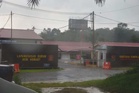 Ada yang tidak kena di Kem Hobart
