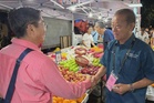'Jentera Pas memang tidak nampak' - Calon PN DUN Stulang