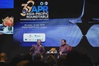Malaysia teruskan dasar luar bebas, berkecuali - Anwar