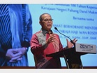 Pahang catat kutipan hasil lebih RM700 juta