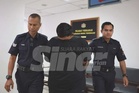 Abang kandung didakwa rogol, amang seksual fizikal adik