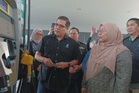 Jangan keliru, manifesto rasmi PH berbeza dengan janji calon - Fuziah