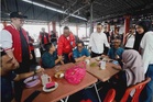 PRN Johor: DAP optimis muka baharu mampu bawa perubahan