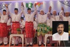 Penyatuan ummah bukan satu dongengan