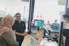 BUDI Diesel automatik kurangkan ketirisan subsidi di sempadan - Fuziah