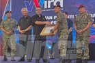Kawalan sempadan diperkukuh susulan insiden letupan di selatan Thailand