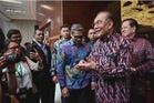 PM tolak naratif di Laut China Selatan, seru dialog