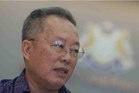 PRN Johor: Program PM tidak dibatalkan, berjalan lancar di lokasi alternatif - Pegawai Daerah Muar