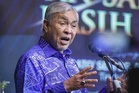 PRN Johor: Dakwaan kempen BN 'suram' hanya tafsiran politik peribadi - Ahmad Zahid