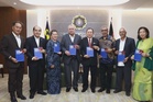 Ancaman jenayah semakin kompleks, SPRM perkukuh penggunaan teknologi
