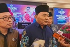Van jenazah Melaka: Tidak daftar RoS, beroperasi tanpa pengetahuan kerajaan negeri
