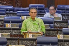 Hanya ladang baharu dengan 2,000 ekor babi diwajibkan EIA - Syed Ibrahim