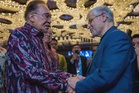Anwar zahir permohonan maaf, tidak hadir majlis penghormatan terakhir Ali Khamenei