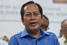 PRN Johor: BN harap sokongan Pas di kerusi Bersatu - Ahmad Maslan