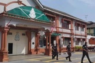 Kecederaan banduan: Lima warden Penjara Taiping dihadapkan ke mahkamah esok