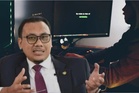 RUU Jenayah Siber: Kuasa penguat kuasa terlalu besar, mesti dikawal - Pemuda Pas