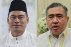 'Beranikah bertanding di kawasan majoriti Melayu?' - Soal Muqharabbin kepada Anthony Loke