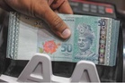 Ringgit ditutup tinggi berbanding dolar AS, mata wang negara serantau
