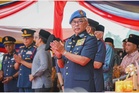 Al-Sultan Abdullah kongsi pengalaman berdepan kebakaran sekolah di Pekan lebih 40 tahun lalu.