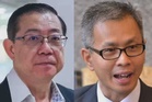 Guan Eng, Tony pertahan rasionalisasi LRT3, dakwa jimat RM9.72 bilion