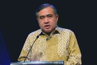 Kerajaan sedia jelaskan isu LRT3 kepada Sultan Selangor