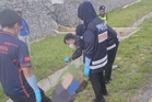 Bekas banduan ditemukan mati tepi jalan