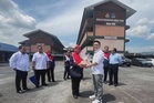 Kerajaan Madani lulus 20 projek baik pulih sekolah daif di Johor