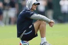 England tangguh perjalanan ke Mexico City elak diintip