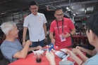 PRN Johor: Pengundi Cina diminta tolak Bersama, elak undi PH berpecah - AMK