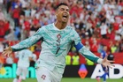 Ronaldo dan Portugal ke pusingan 16