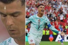 Ronaldo sebut kalimah Bismillah sebelum sumbat penalti?