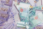 Ringgit dibuka tinggi, data pekerjaan AS redakan jangkaan kenaikan kadar faedah