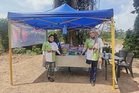 Kecekalan dua beradik OKU jual cendol dapat perhatian TEKUN Nasional