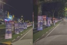 Calon PH DUN Bukit Permai dakwa banting kempen ditutup pihak lawan
