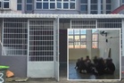 Premis industri dijadikan sekolah warga Rohingya diserbu MBAS