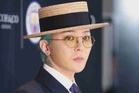 G-Dragon dilantik duta kehormat sesi Jawatankuasa Warisan Dunia UNESCO