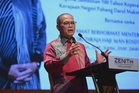 Pahang catat hasil RM700 juta