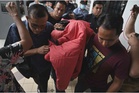 Lima warden penjara mengaku tidak bersalah cederakan banduan