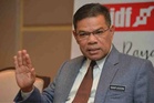 Na'imah, dua anak dikesan berada di benua Eropah - Saifuddin Nasution
