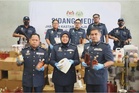 Sindiket proses minuman keras, cubaan seludup tembakau tumpas