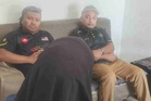 'Dia suami yang baik, bapa penyayang' - Isteri kongsi derita selepas suami ditahan