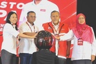 Johor mampu jadi 'Shenzhen Asia Tenggara'