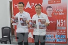  PKR tumpu lapan kerusi berpotensi menang dalam PRN Johor