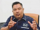 Pelantikan Azam Baki dalam NFCC ikut undang-undang - MCW