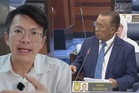 Kaitkan Kampung Baru Cina dengan komunis tidak relevan, hanya takutkan pengundi Melayu - Chin Chen