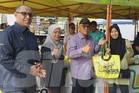 'Tempoyak pun mahal kalau jual'
