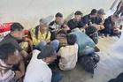 Lagi PATI cuba masuk Malaysia menerusi jalan tikus